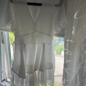 Fin shortsdress - Säljer denna shortsdress från newyorker som ser ut som en klänning, säljer pågrund av att den inte kommer till användning. Den är i storlek 38, endast använd 1 gång(inga riktiga tecken på användning)🩷🩷