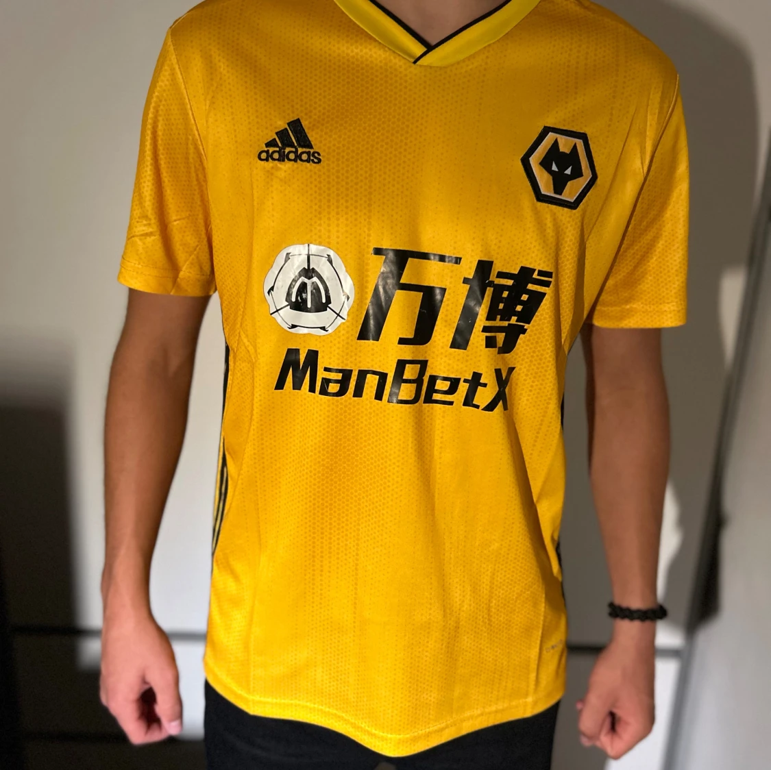 Wolverhampton Tröja