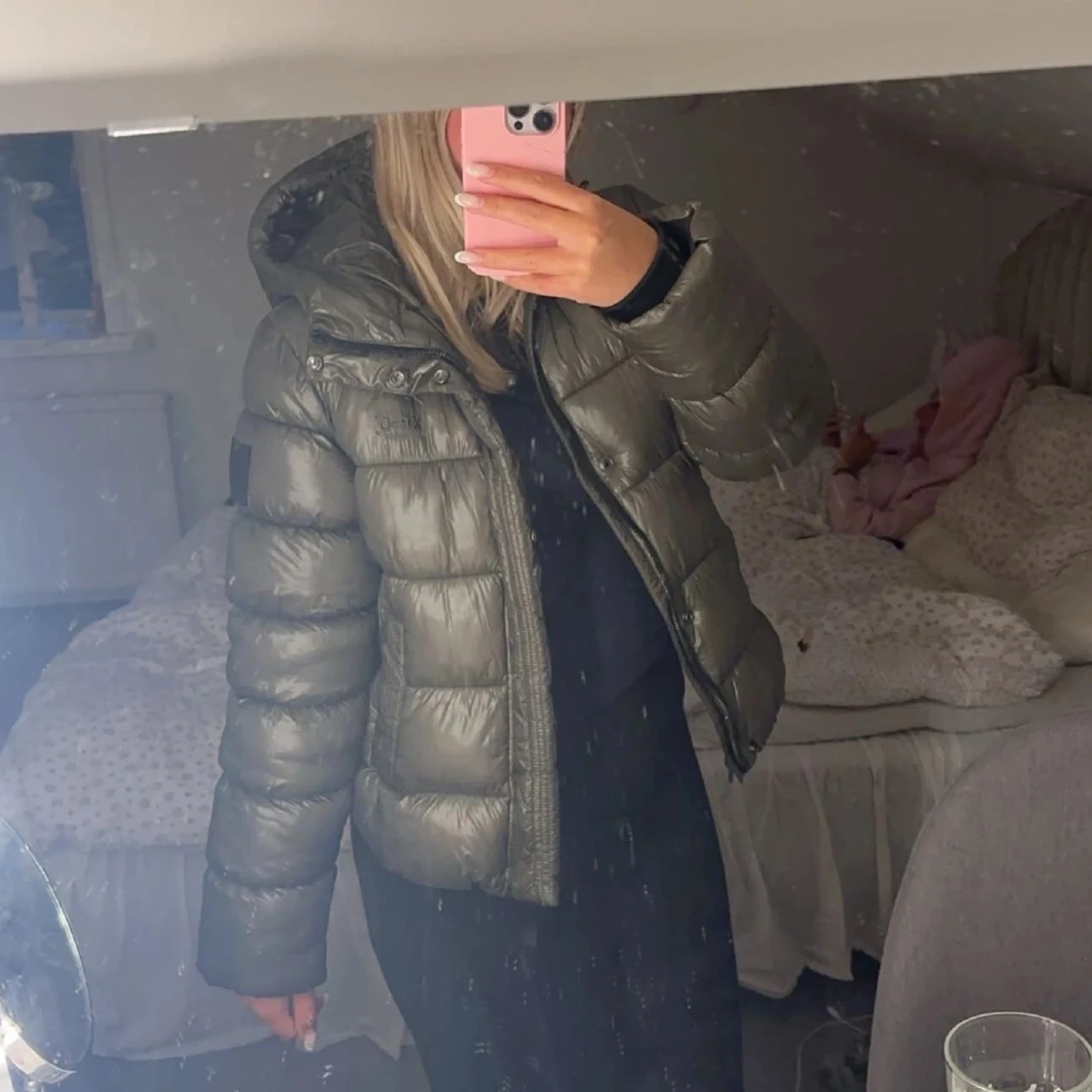 Superdry jacka - 92