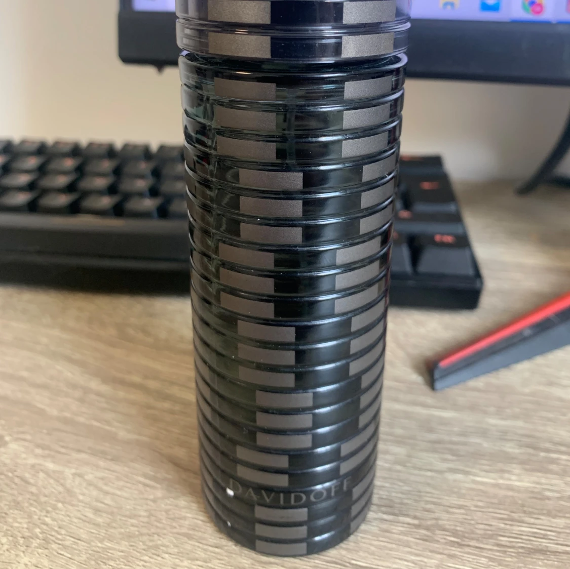 Davidoff ”the game” 100ml - 90