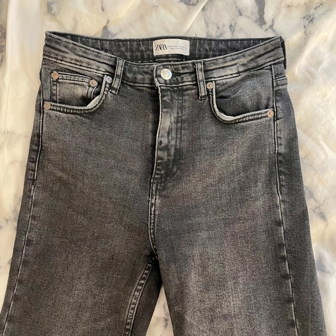 Jeans från Zara