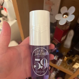 Oöppnad sol de Janeiro 59 - Oöppnad 