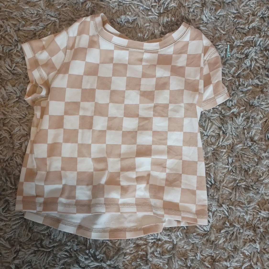 Rutig t - shirt😇 - 90