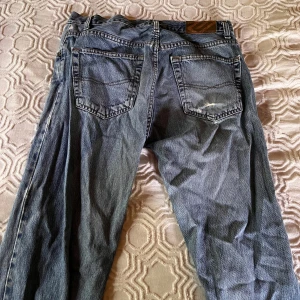 Baggy jeans - Snygga jeans