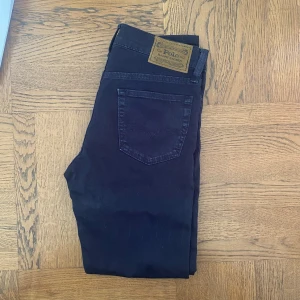 Ralph Lauren Jeans - Nypris: Ca 1500 kr Bra skick! Storlek: 14-16 (XS-S)