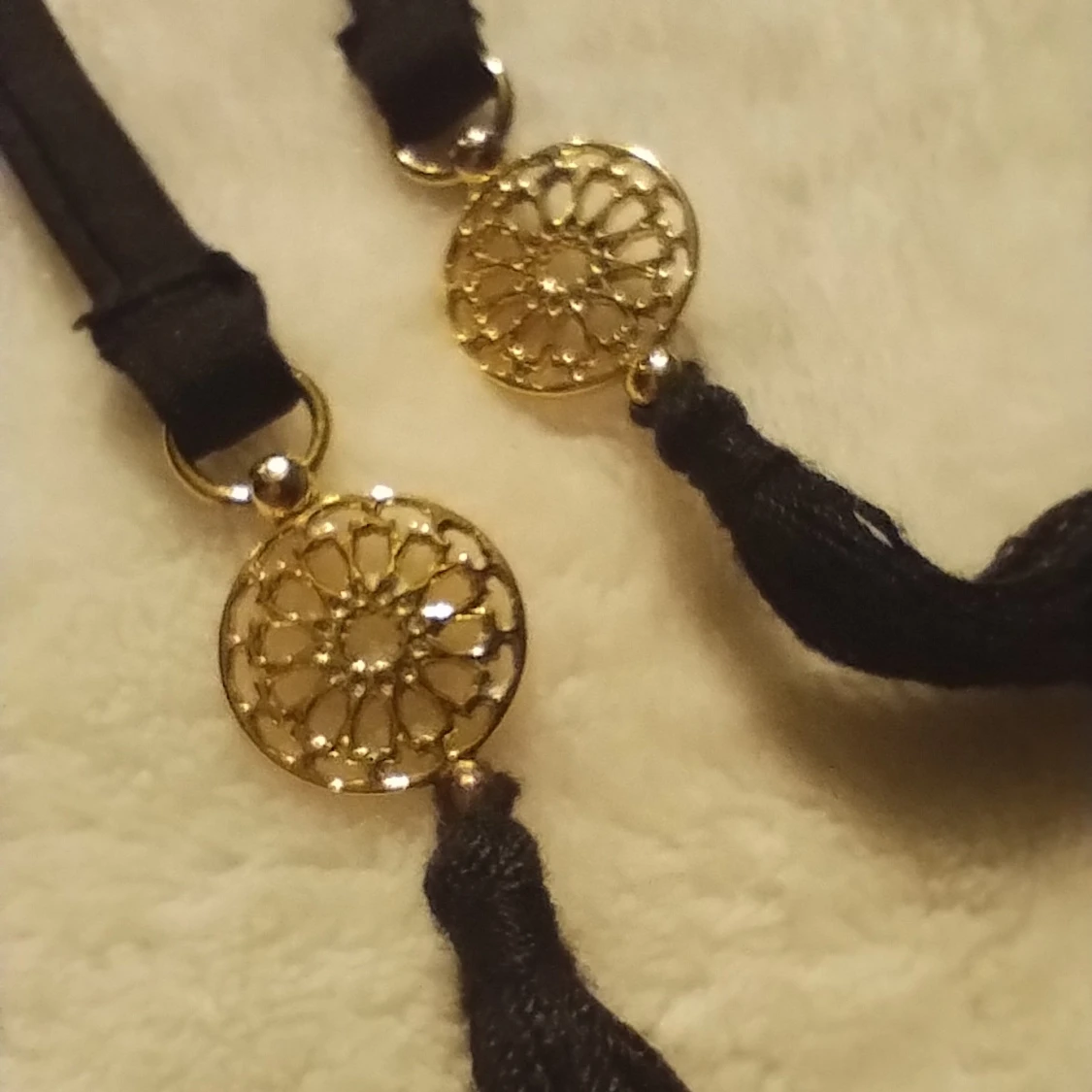 Y2k leopard fancy Badräkt - 91