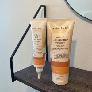Hårprodukter  - Hårprodukter från Watercloud 