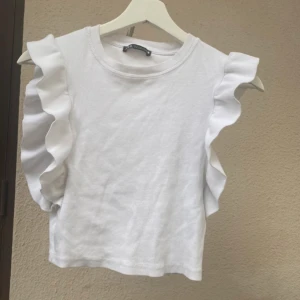 Zara topp - 💓