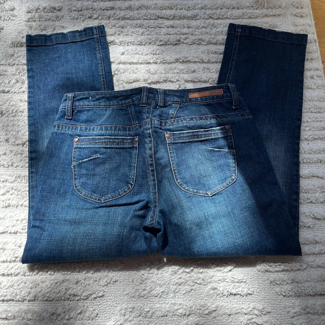 Caprijeans  - 90