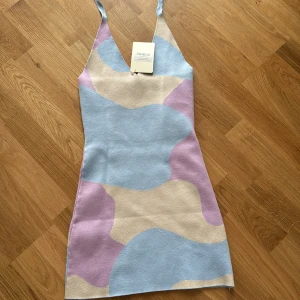 Oanvänd klånning - Från Peppermayo 🌸