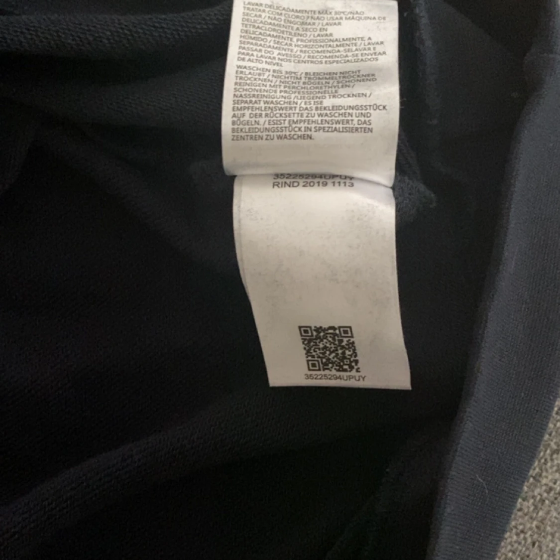 Moncler sweatshirt  - 91