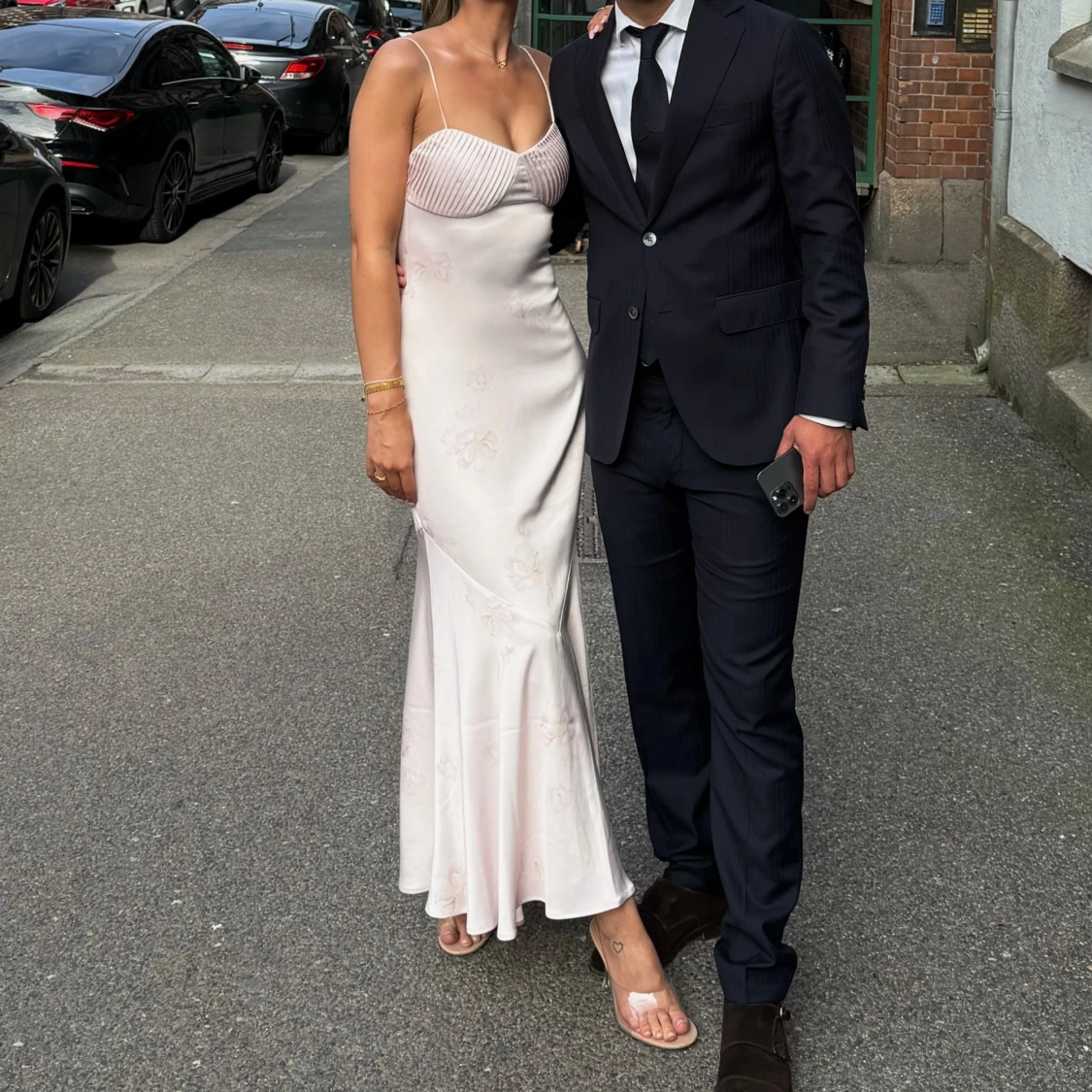 Adoore klänning  - 90