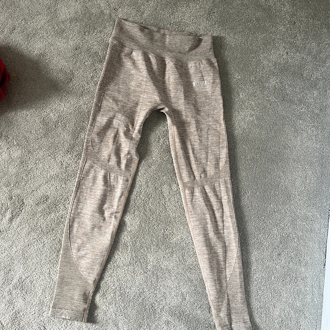 ICIW träningstights💞💞 - 90