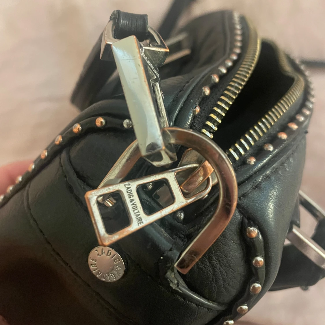 Zadig Sunny bag - 92