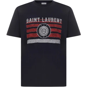 Saint Laurent - Jag säljer denna YSL T-Shirt då den tyvär inte passar mig. Priset är inte hugget i sten 