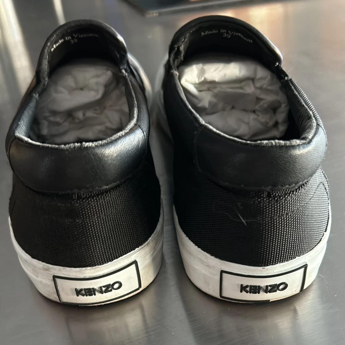 Kenzoskor  - 92