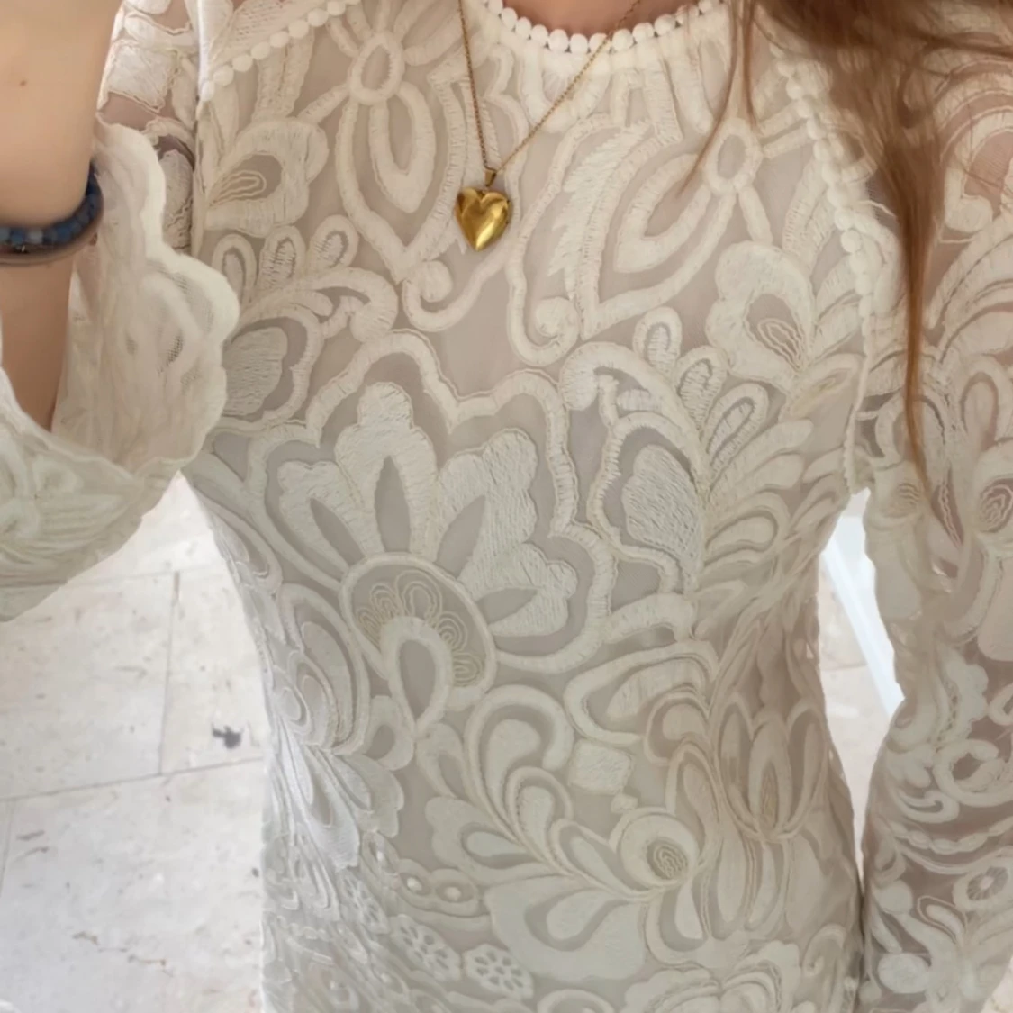 Studentklänning!! - 90