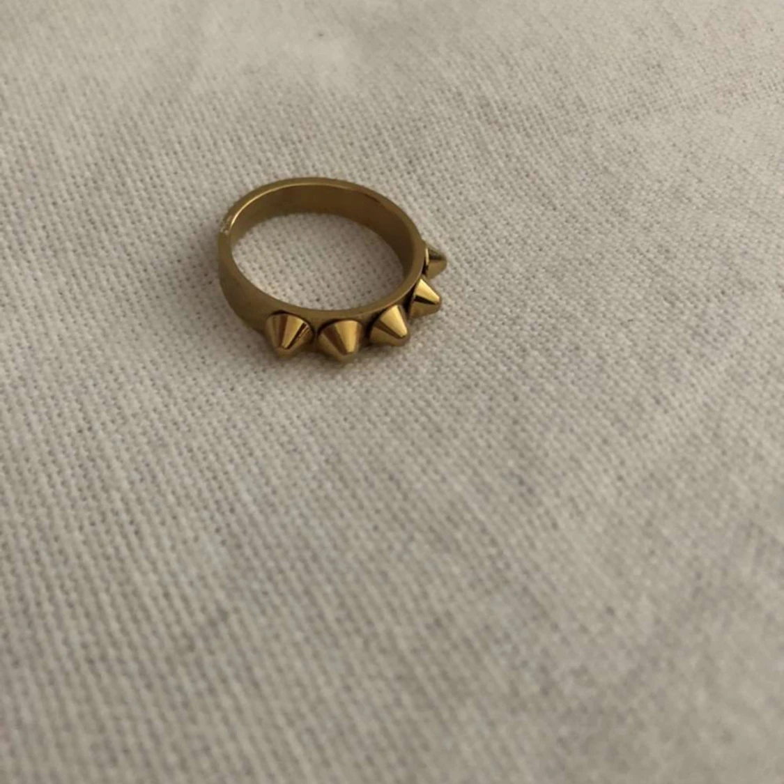 Edblad ring  - 90