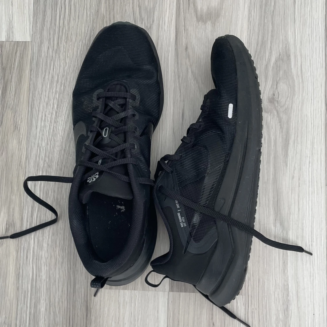 Nike träninsskor - 90