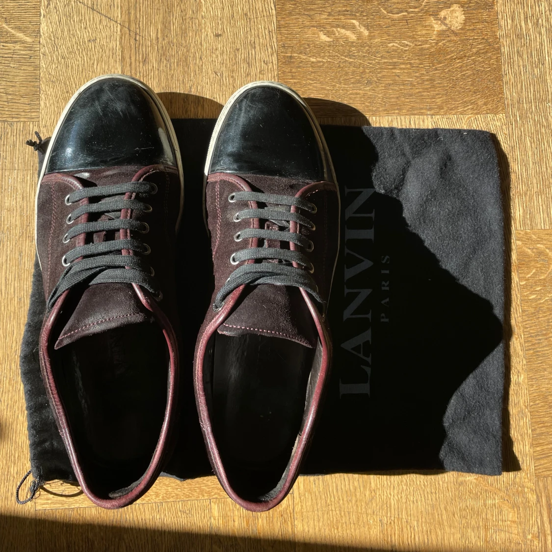 Lanvin skor - 91