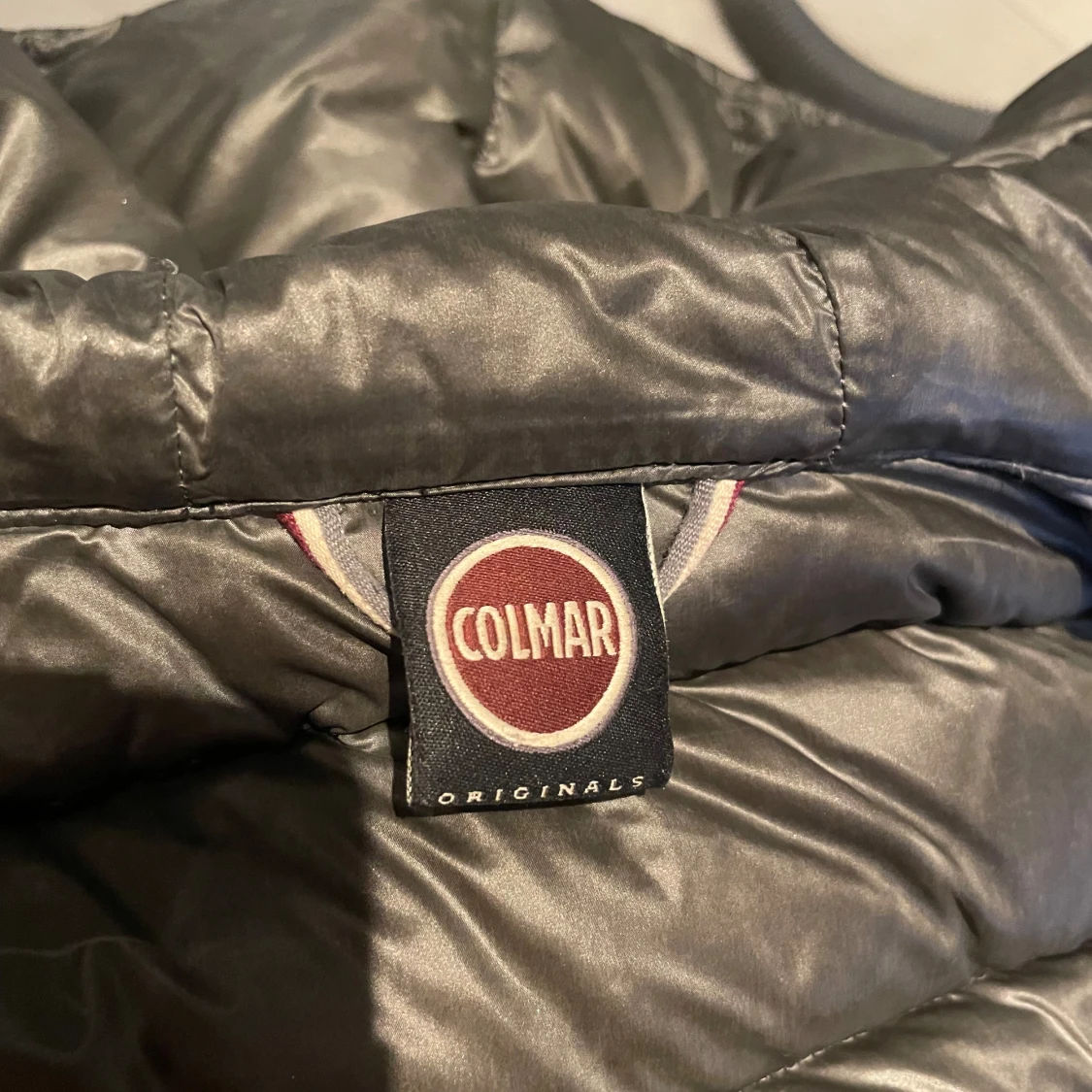 Colmar jacka - 91
