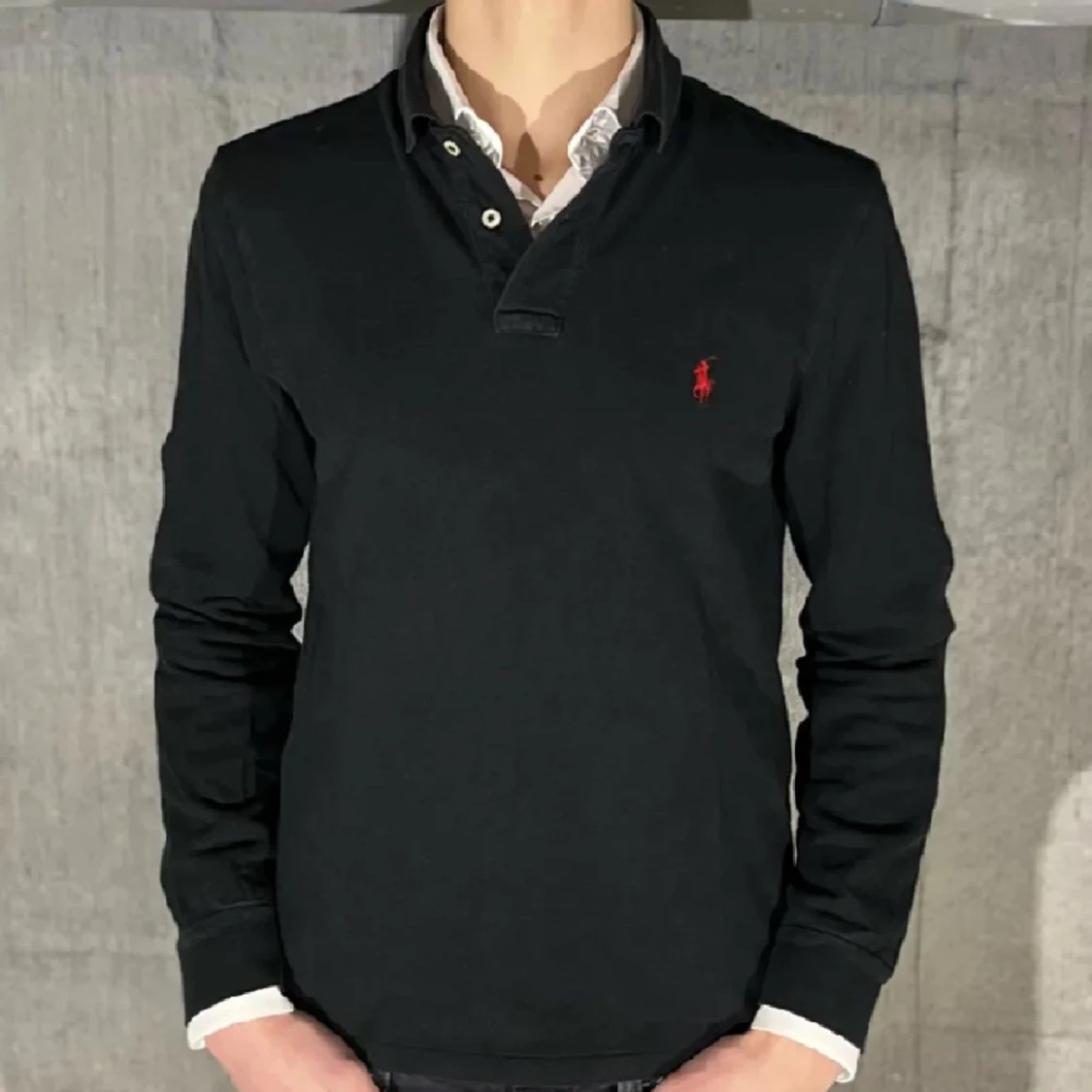 Polo ralph lauren tröja