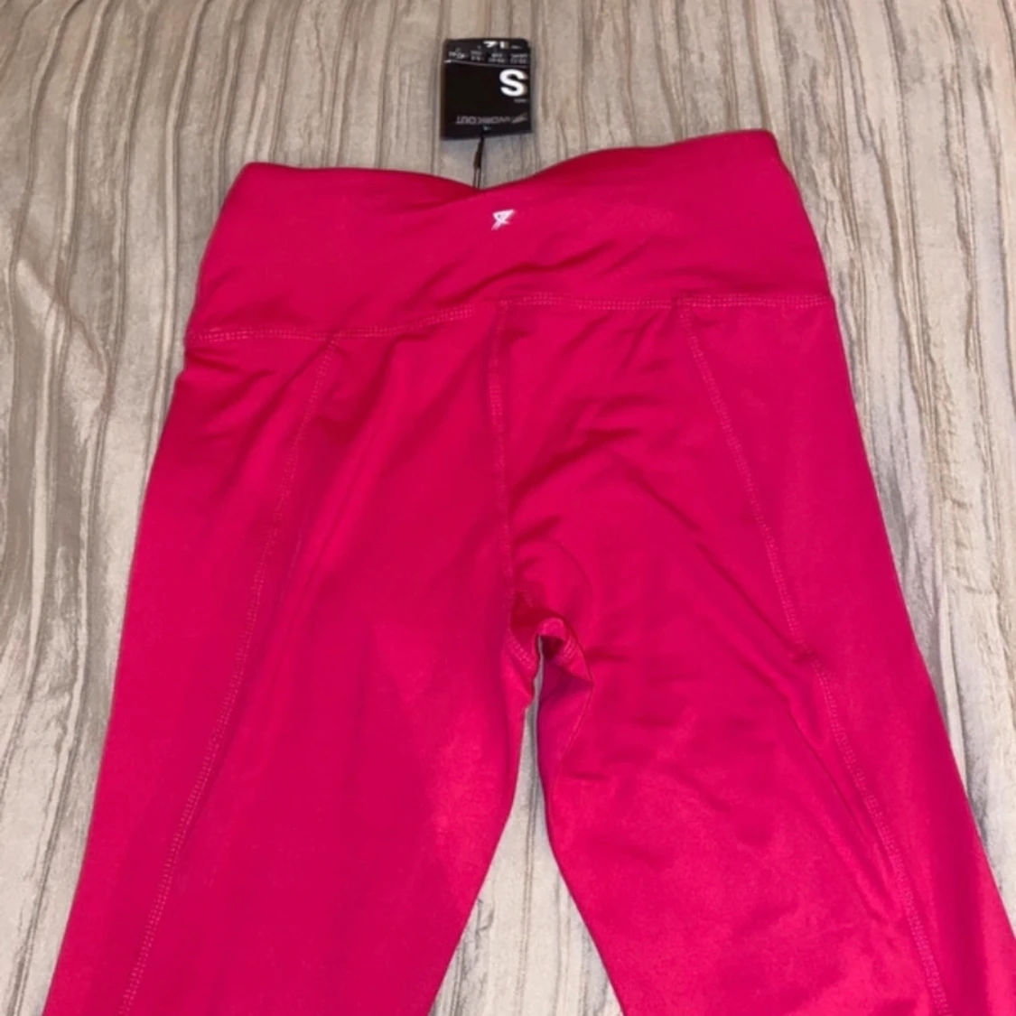 Träningsset storlek S - 91