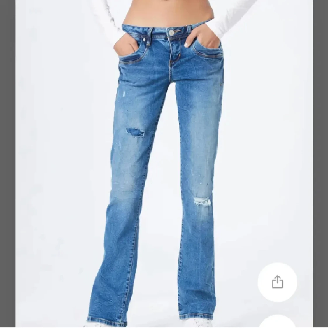 Ltb jeans