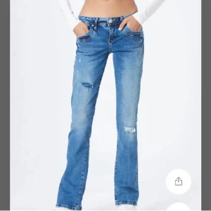 Ltb jeans - Ltb jeans i modellen valerie. 