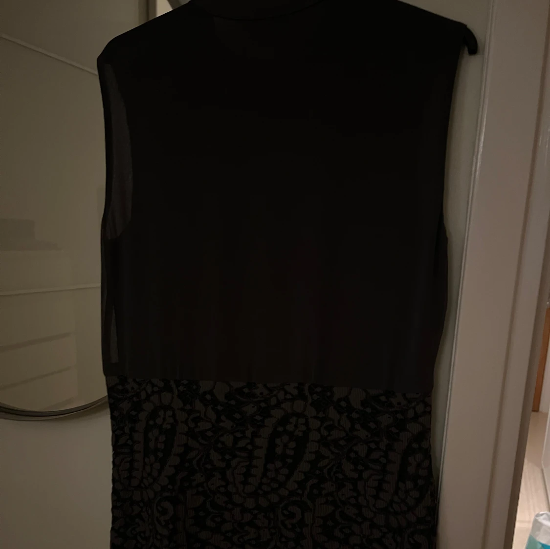 Kort klänning  - 91