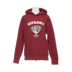 Supreme Flower Centerpiece hoodie - Supreme hoodie Pris går att diskutera  Skick 8.5/10   Frakt ingår i pris 