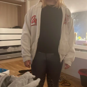 Coca cola hoodie - Fin hoodie