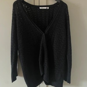 Kofta - Fin stickad kofta !!💕