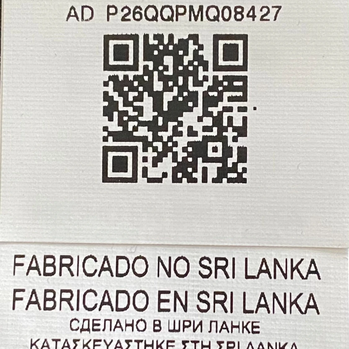 Helt nya trosor (PUMA) XL - 90