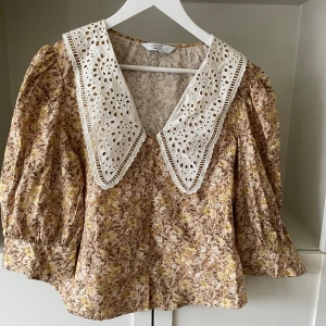& Other Stories blus - Använd en gång. Nyskick!