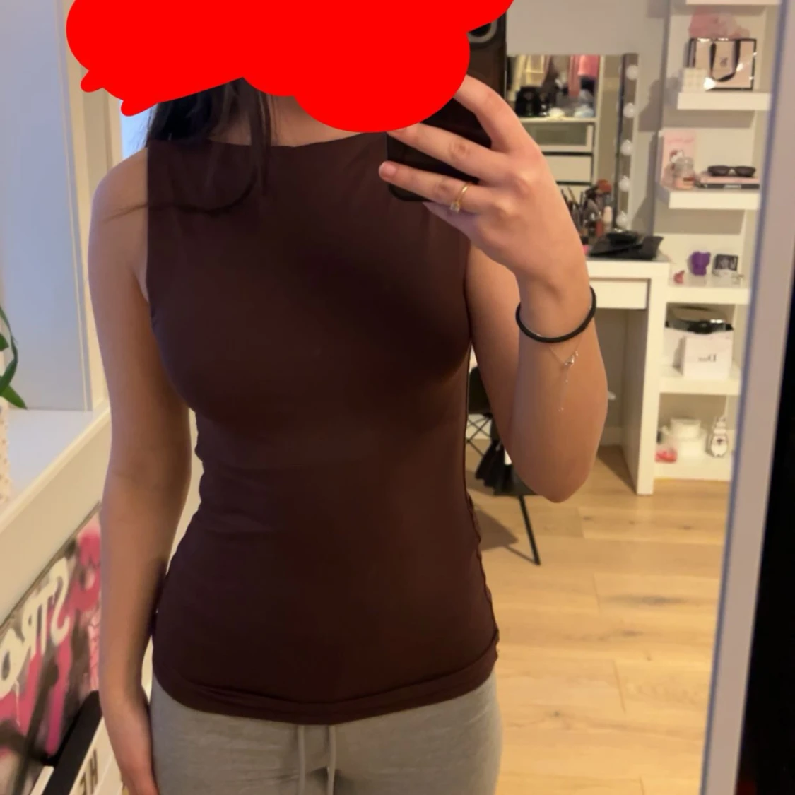 Trendigt Zara linne  - 90