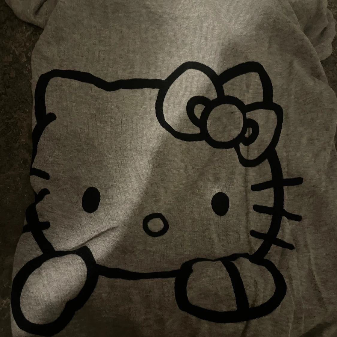 hello kitty klänning  - 90