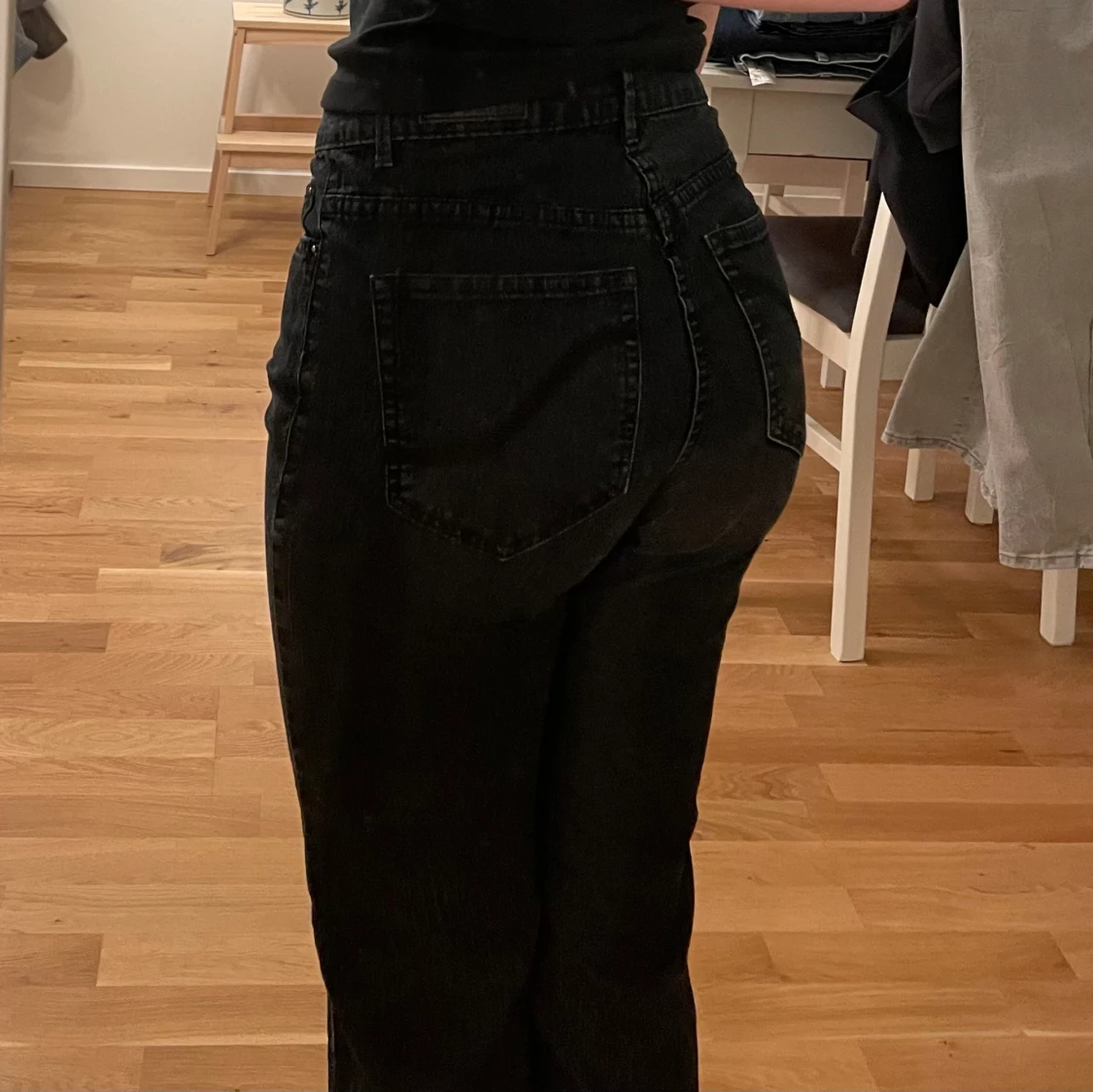 Vintage jeans - 3