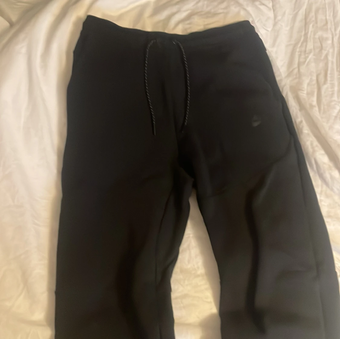 Nike tech fleece byxor