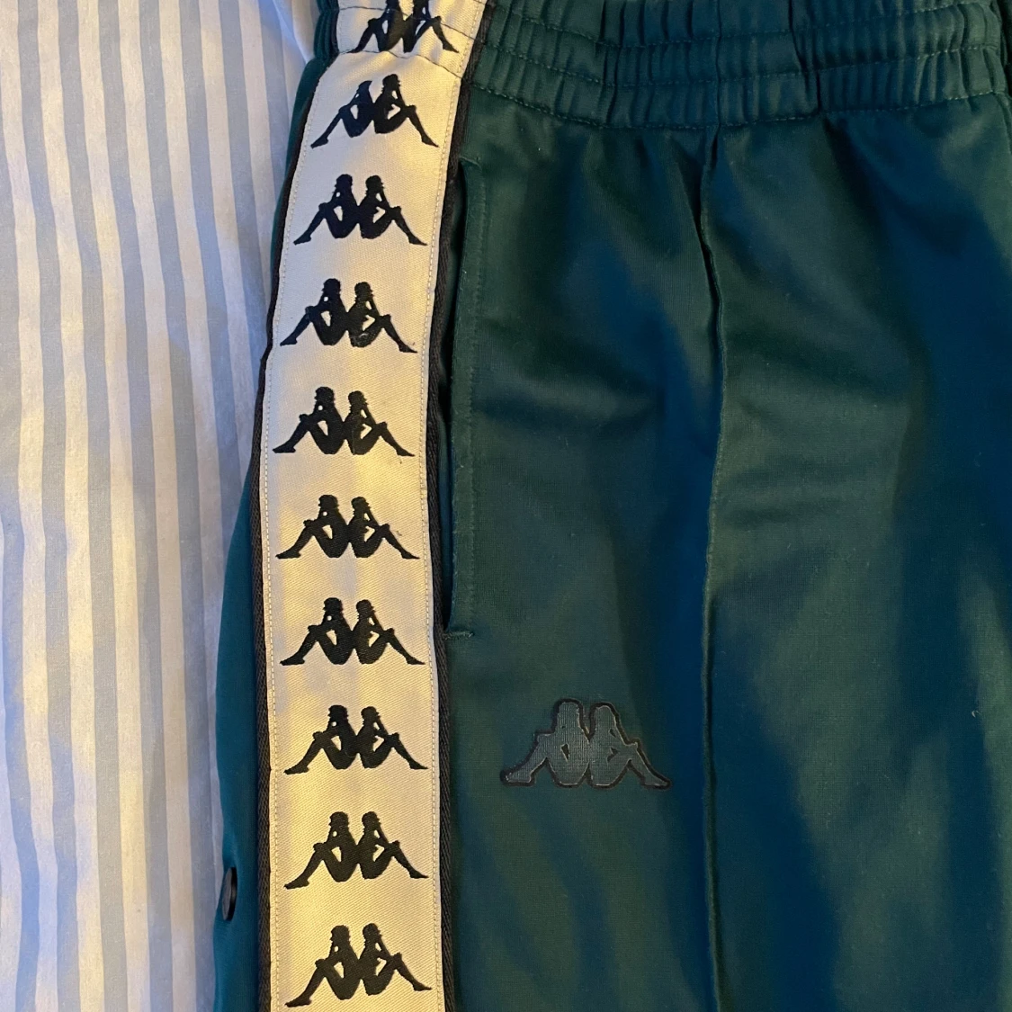 Kappa popperpants - 91