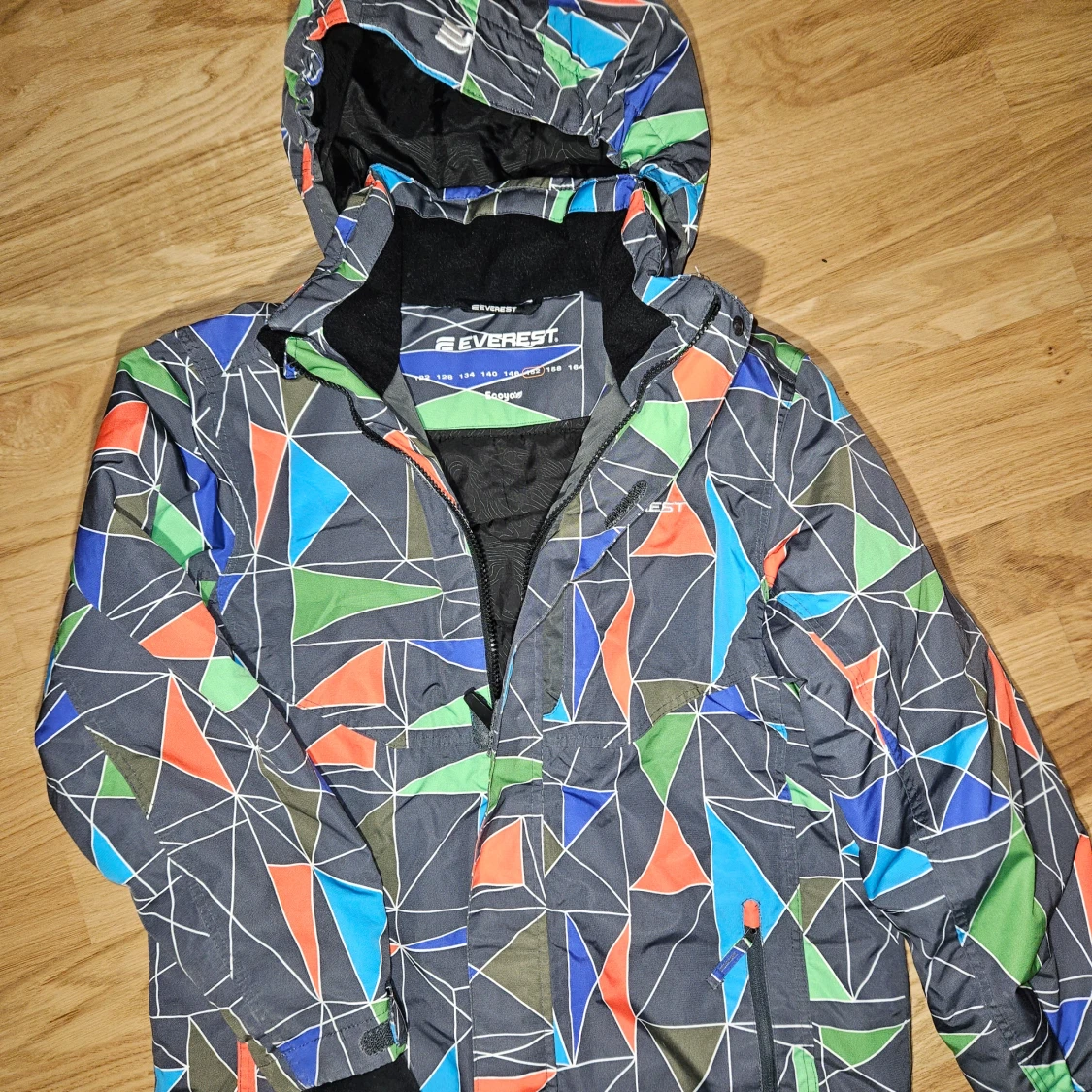 Jacka Everest strl 152 - 90