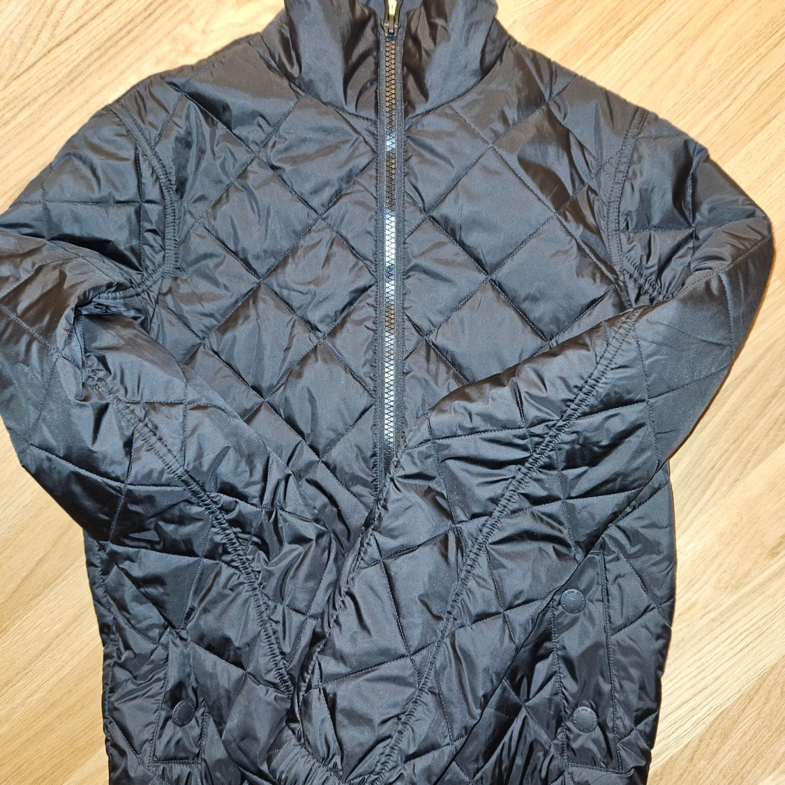 Jacka Sela-men Speedway oanvänd xs - 90