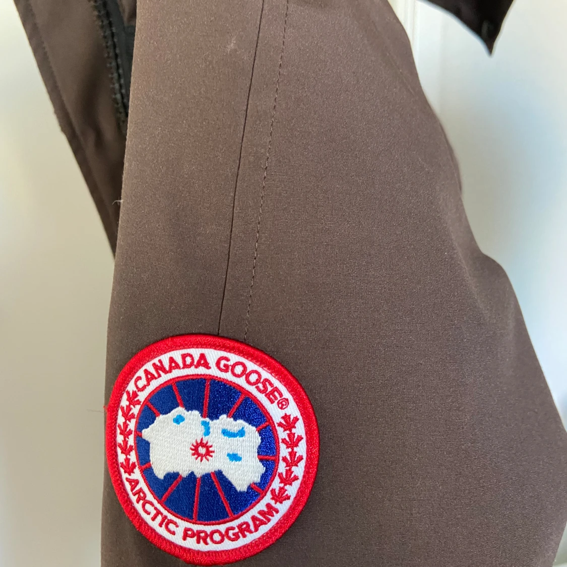 Canada goose jacka  - 93
