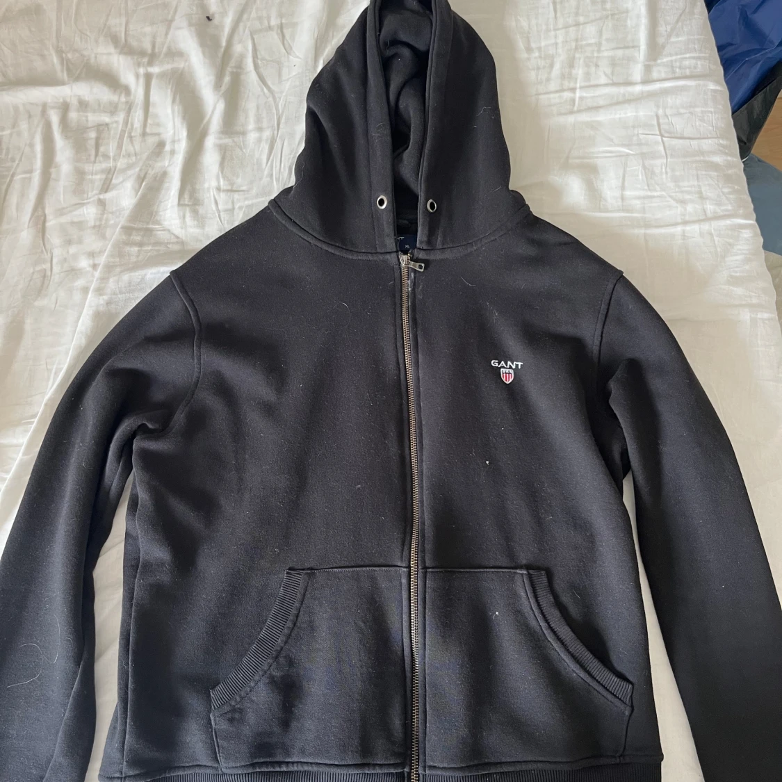 Gant hoodie