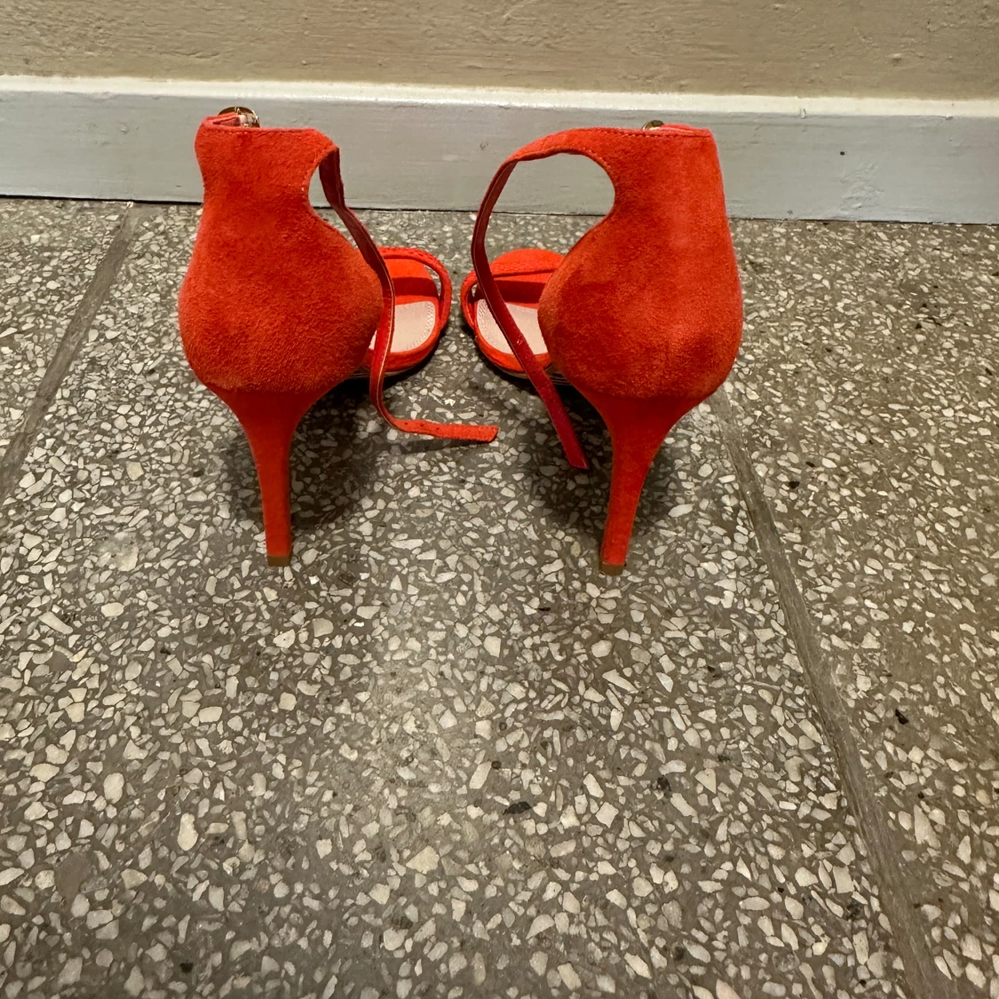 Dune London klackskor  - 92