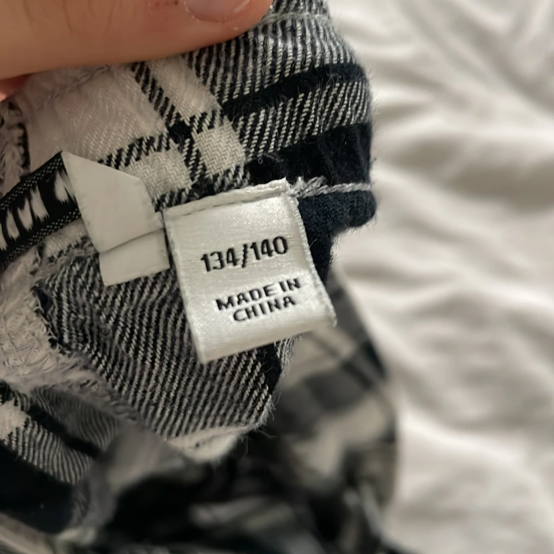  Pijamasbyxor Björn Borg  - 90