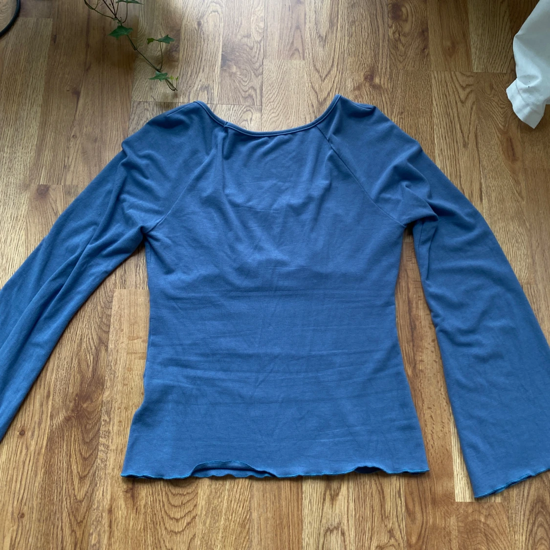 Långärmad tröja - 91