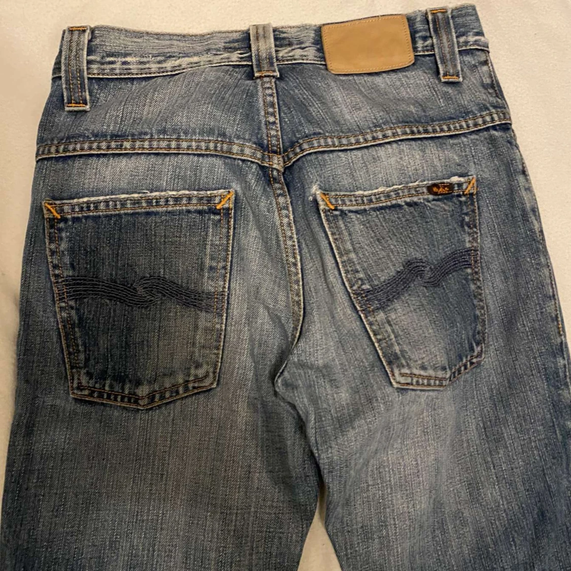 Nudie jeans - 90