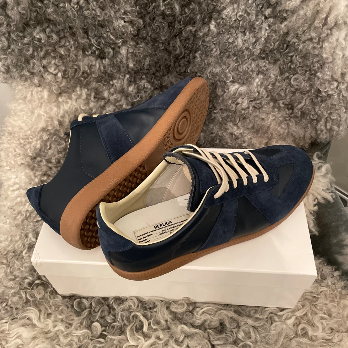 Maison Margiela Gats - 90