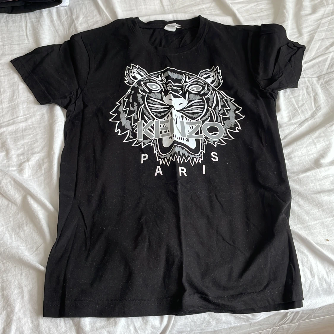 Fake kenzo t-shirt